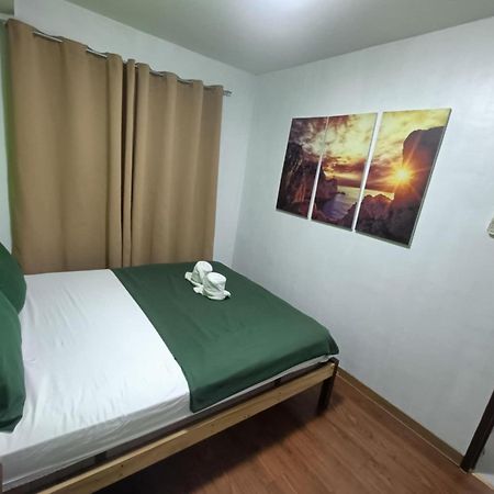 Alles One Oasis Condo Davao Near Sm Mall With Wifi 外观 照片