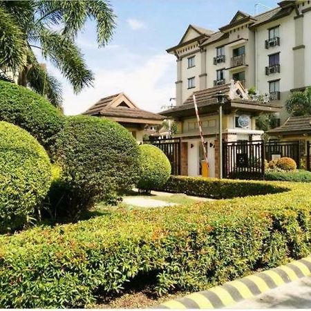 Alles One Oasis Condo Davao Near Sm Mall With Wifi 外观 照片