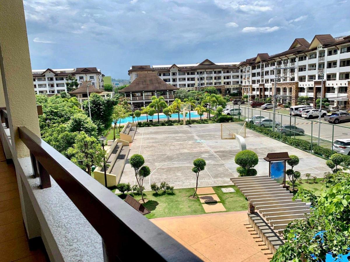 Alles One Oasis Condo Davao Near Sm Mall With Wifi 外观 照片