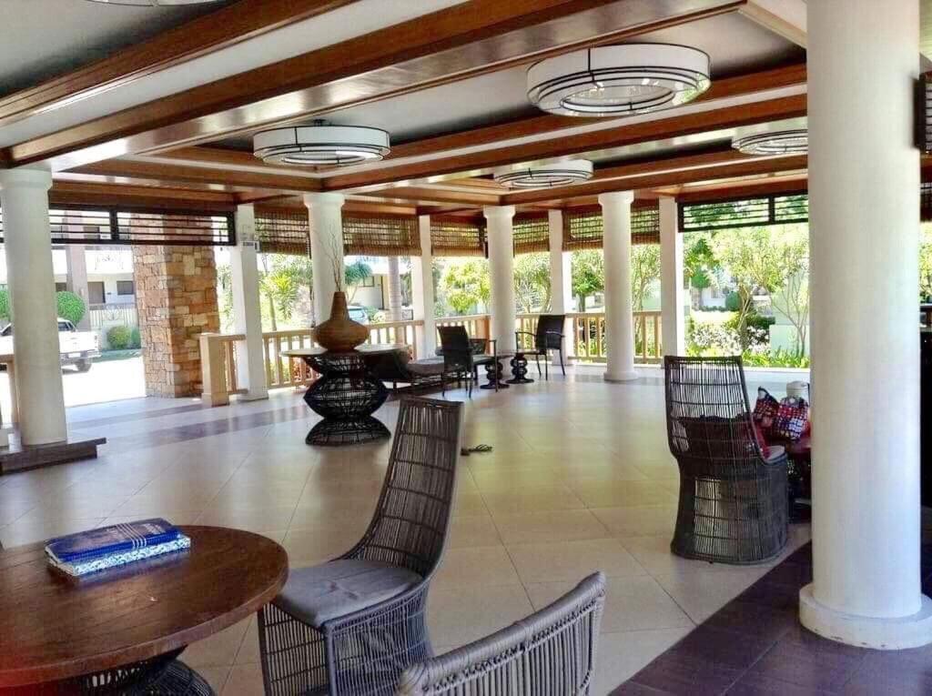 Alles One Oasis Condo Davao Near Sm Mall With Wifi 外观 照片