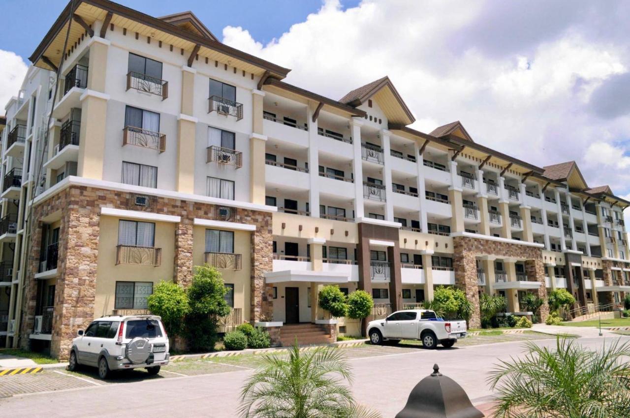 Alles One Oasis Condo Davao Near Sm Mall With Wifi 外观 照片
