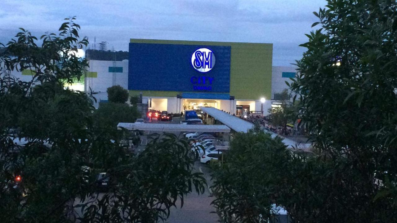 Alles One Oasis Condo Davao Near Sm Mall With Wifi 外观 照片