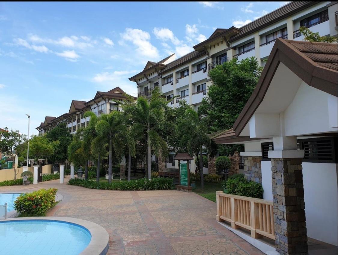 Alles One Oasis Condo Davao Near Sm Mall With Wifi 外观 照片