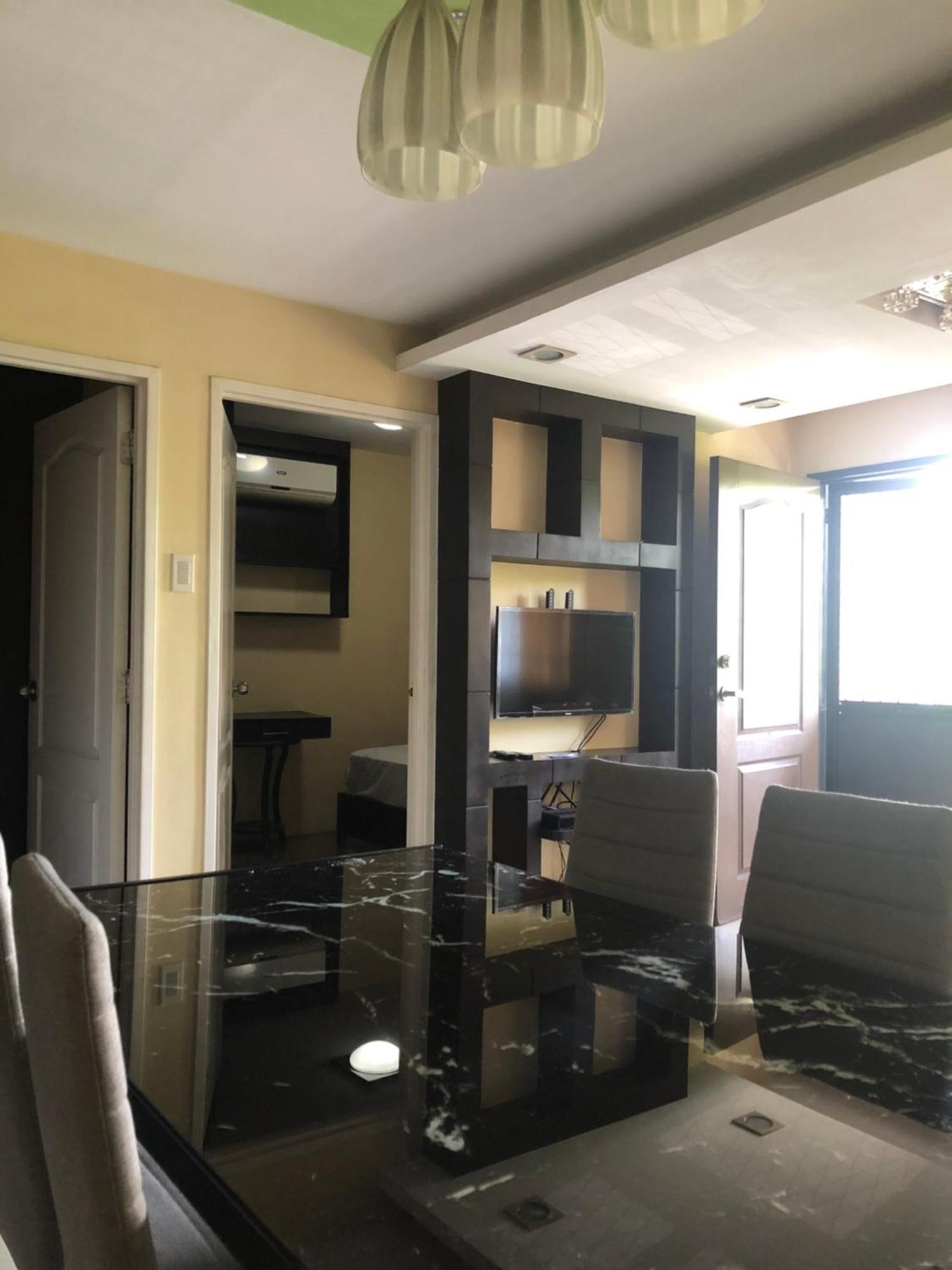 Alles One Oasis Condo Davao Near Sm Mall With Wifi 外观 照片