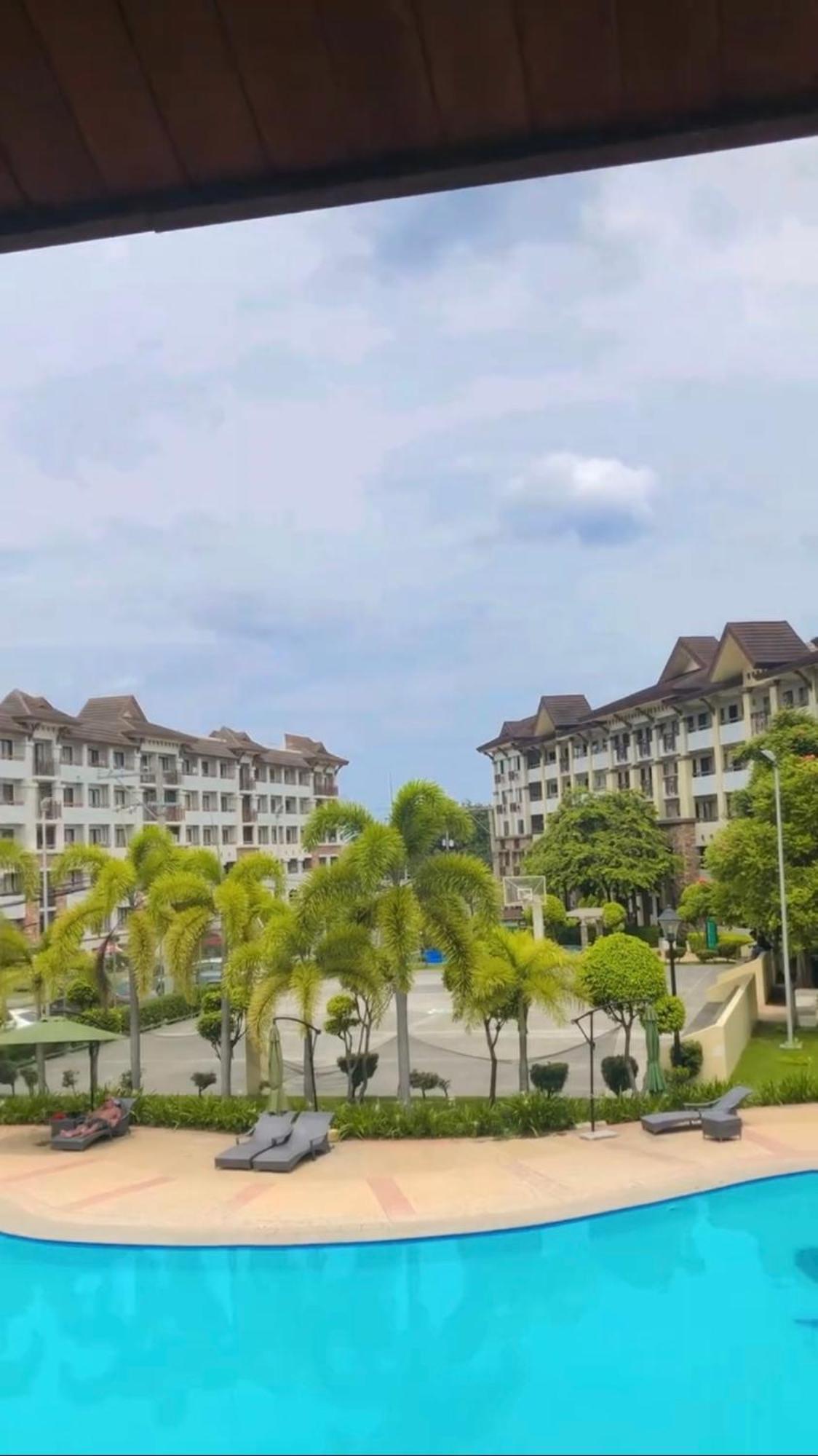 Alles One Oasis Condo Davao Near Sm Mall With Wifi 外观 照片