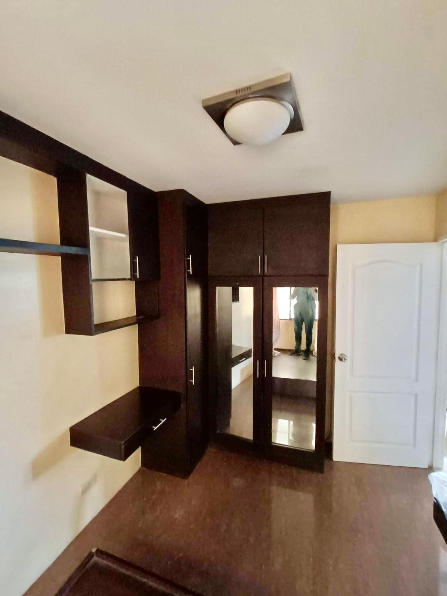 Alles One Oasis Condo Davao Near Sm Mall With Wifi 外观 照片