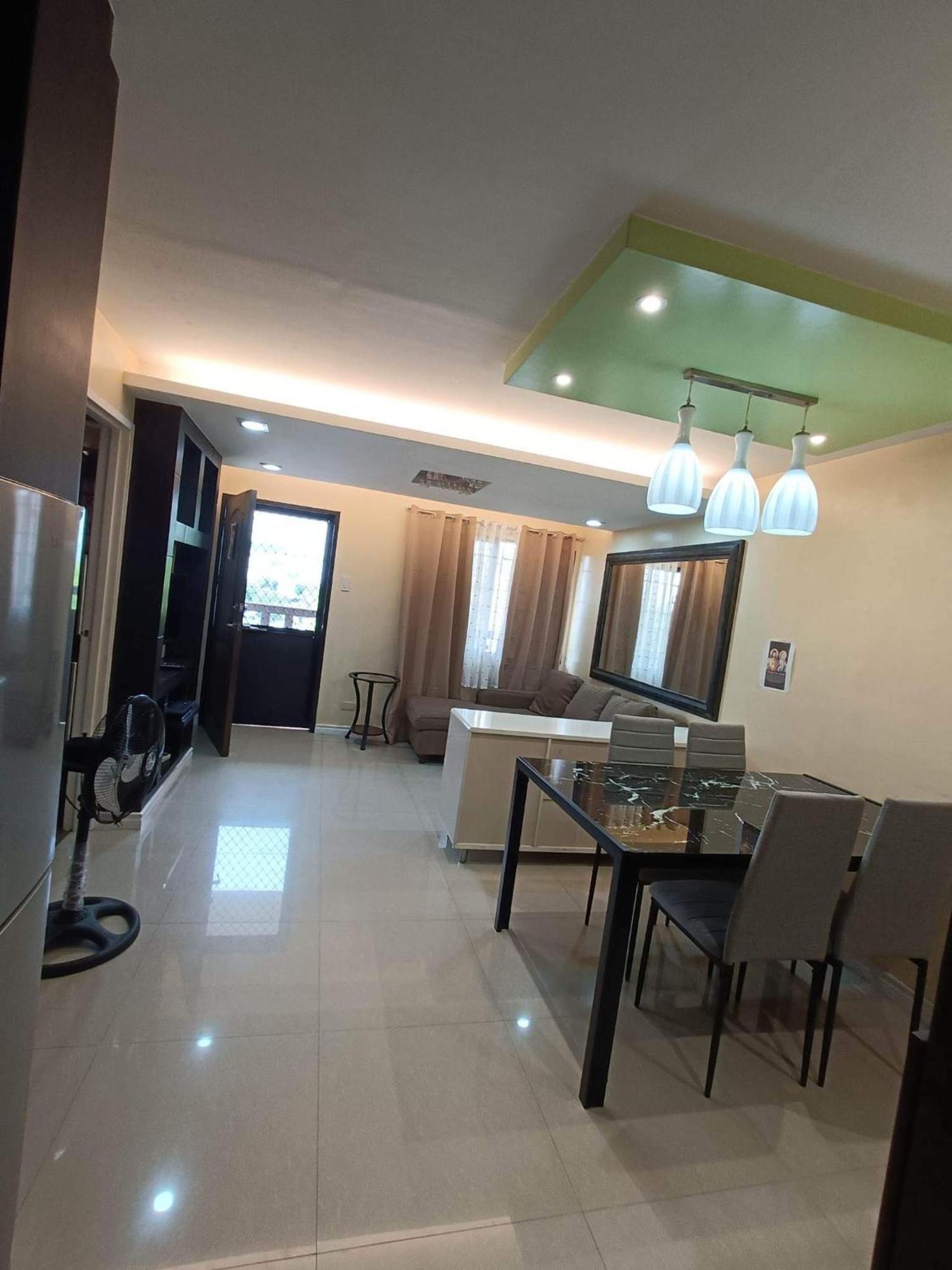 Alles One Oasis Condo Davao Near Sm Mall With Wifi 外观 照片