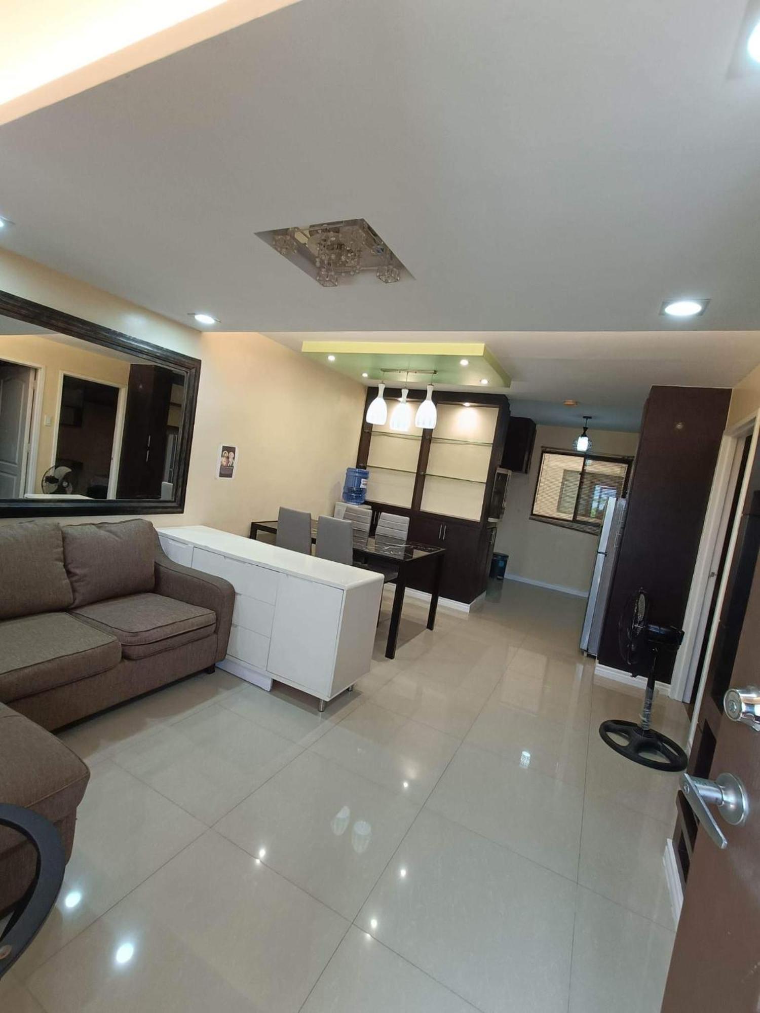 Alles One Oasis Condo Davao Near Sm Mall With Wifi 外观 照片