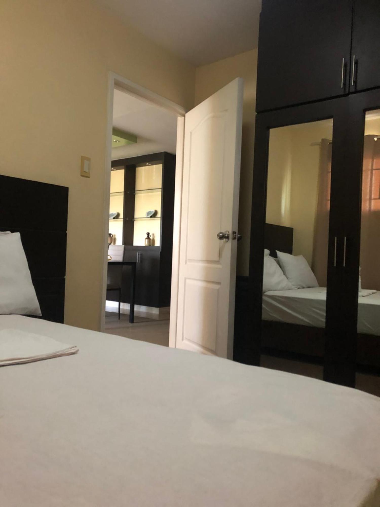 Alles One Oasis Condo Davao Near Sm Mall With Wifi 外观 照片