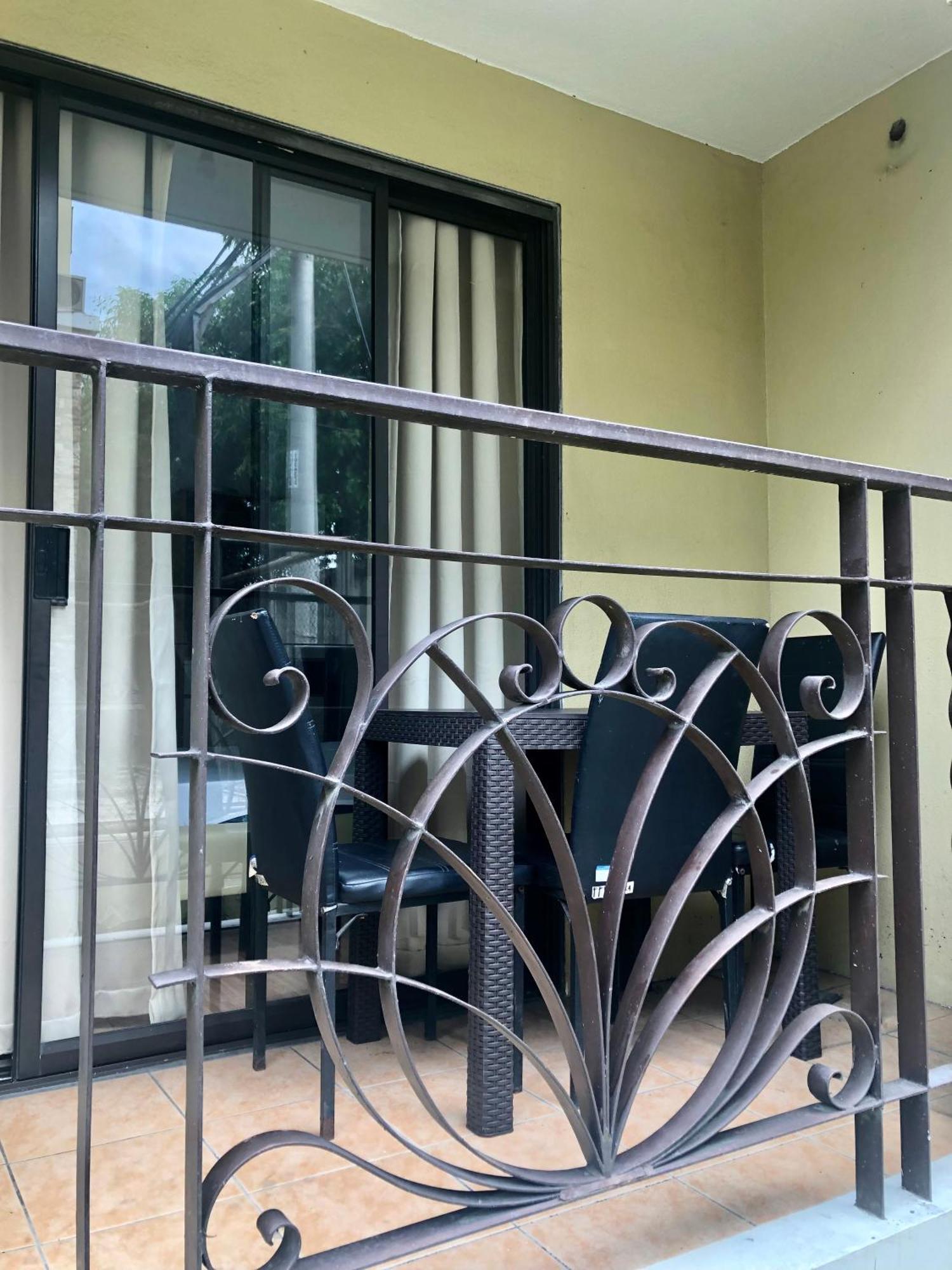 Alles One Oasis Condo Davao Near Sm Mall With Wifi 外观 照片