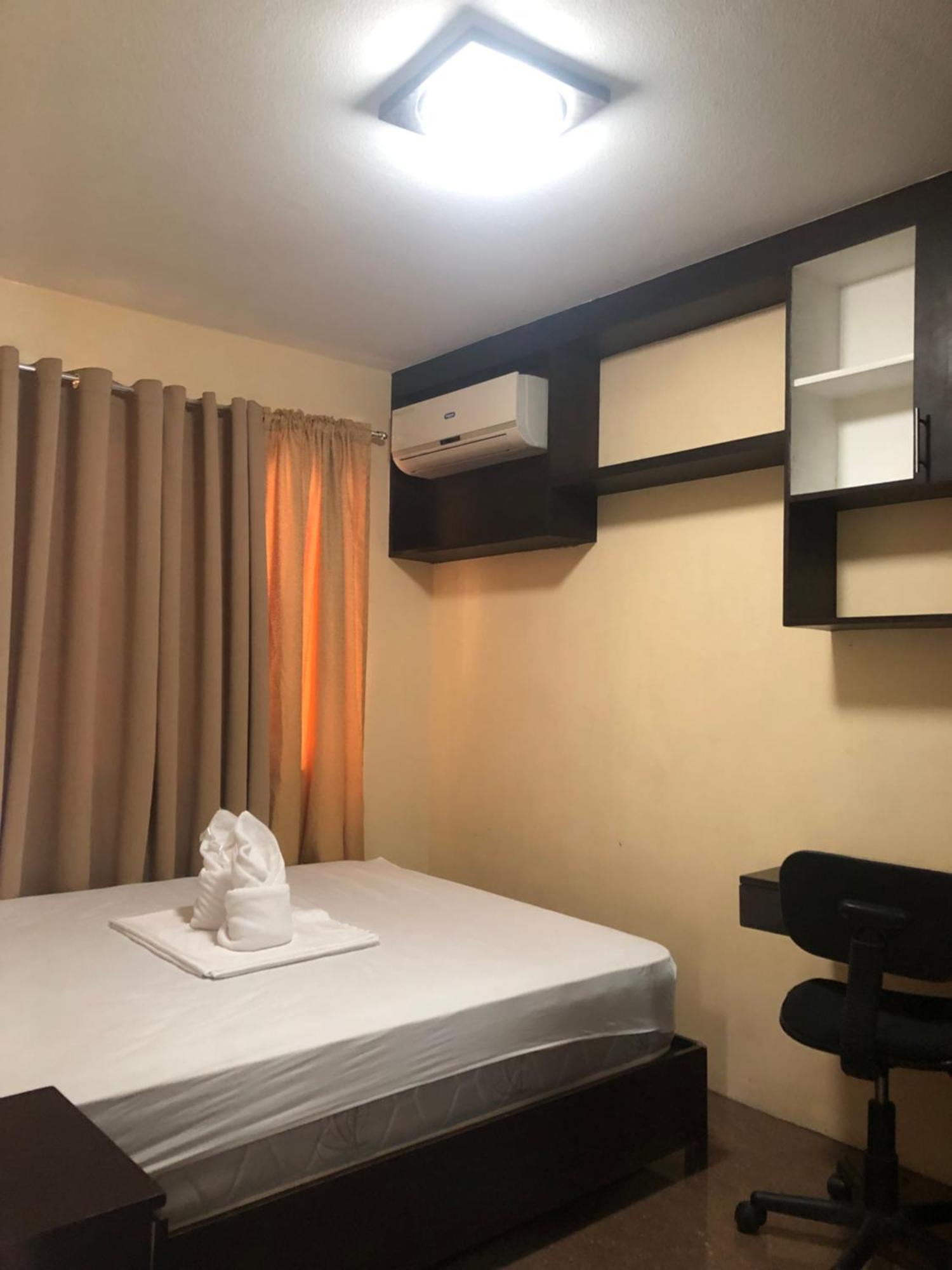 Alles One Oasis Condo Davao Near Sm Mall With Wifi 外观 照片