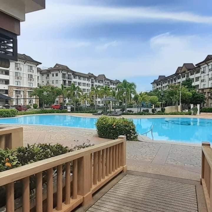 Alles One Oasis Condo Davao Near Sm Mall With Wifi 外观 照片