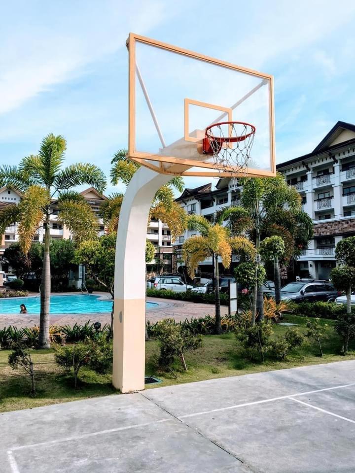 Alles One Oasis Condo Davao Near Sm Mall With Wifi 外观 照片