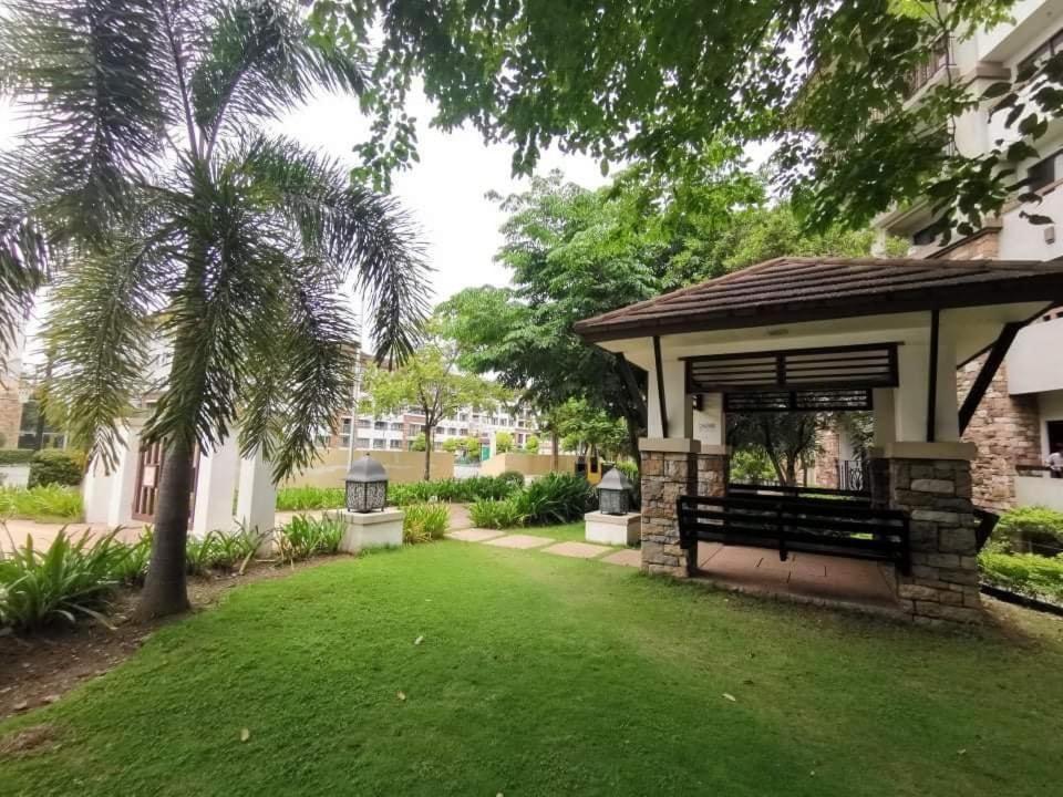 Alles One Oasis Condo Davao Near Sm Mall With Wifi 外观 照片