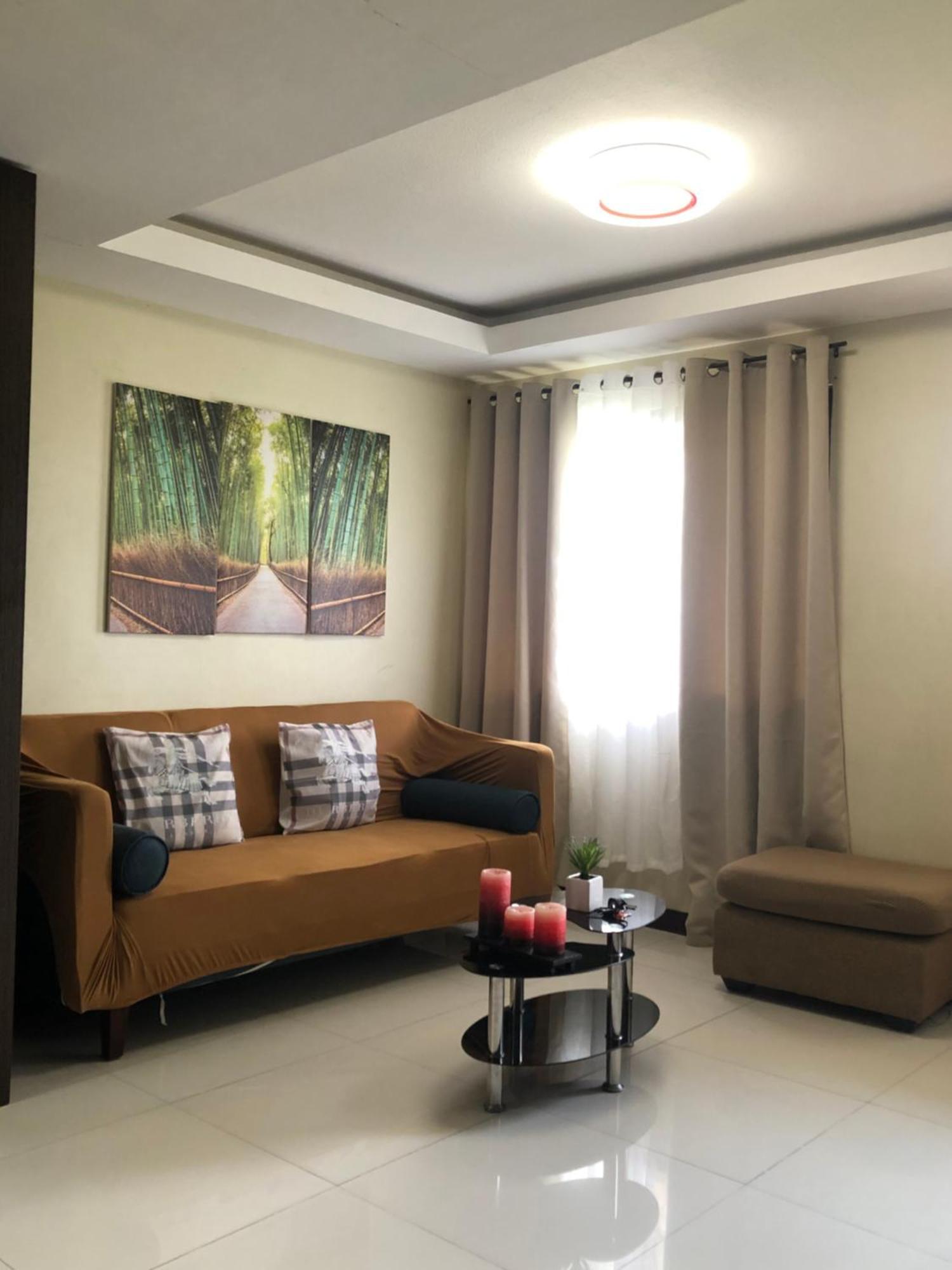 Alles One Oasis Condo Davao Near Sm Mall With Wifi 外观 照片