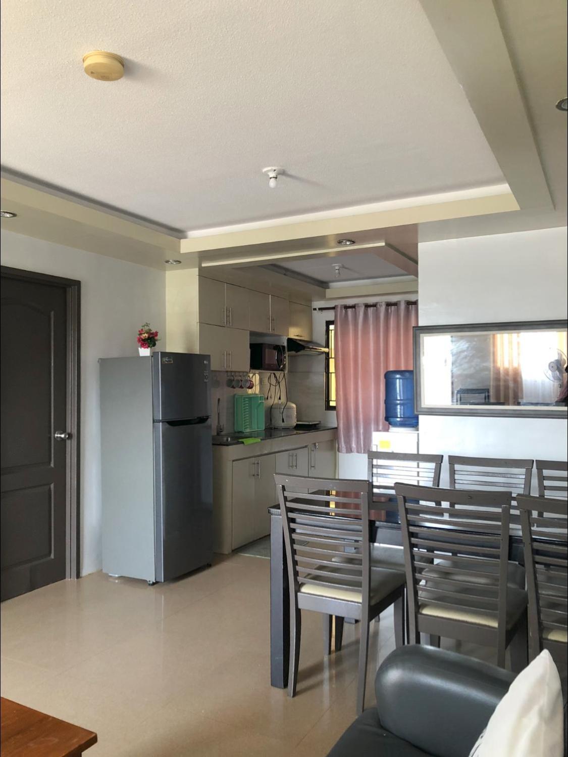 Alles One Oasis Condo Davao Near Sm Mall With Wifi 外观 照片