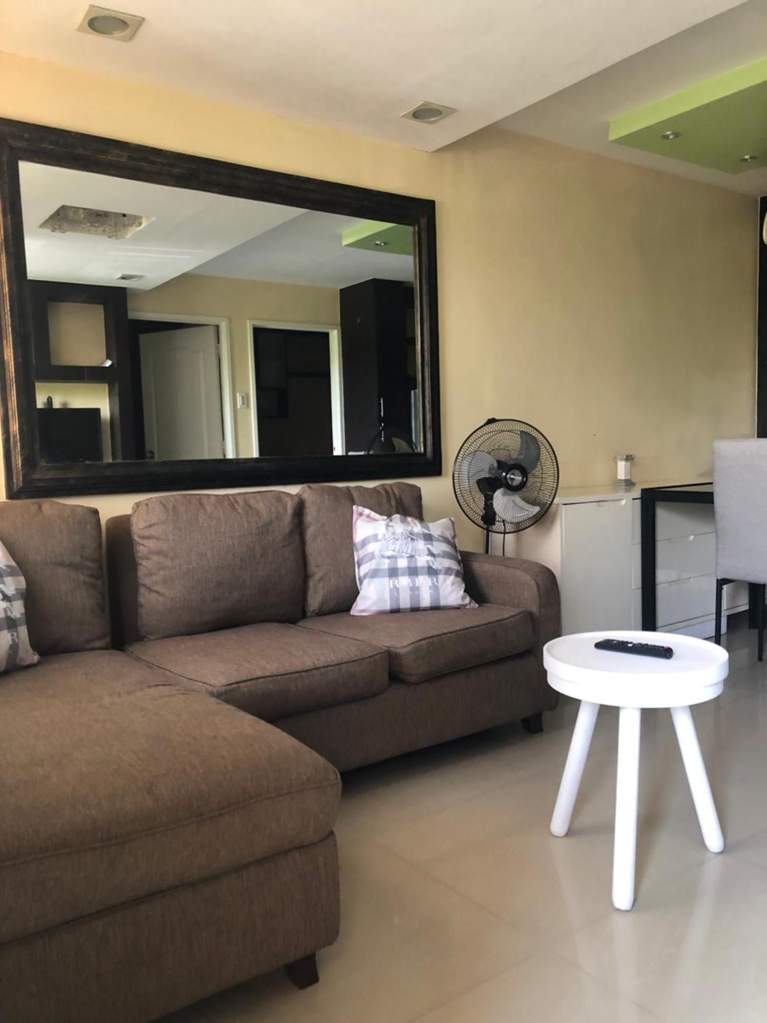 Alles One Oasis Condo Davao Near Sm Mall With Wifi 外观 照片
