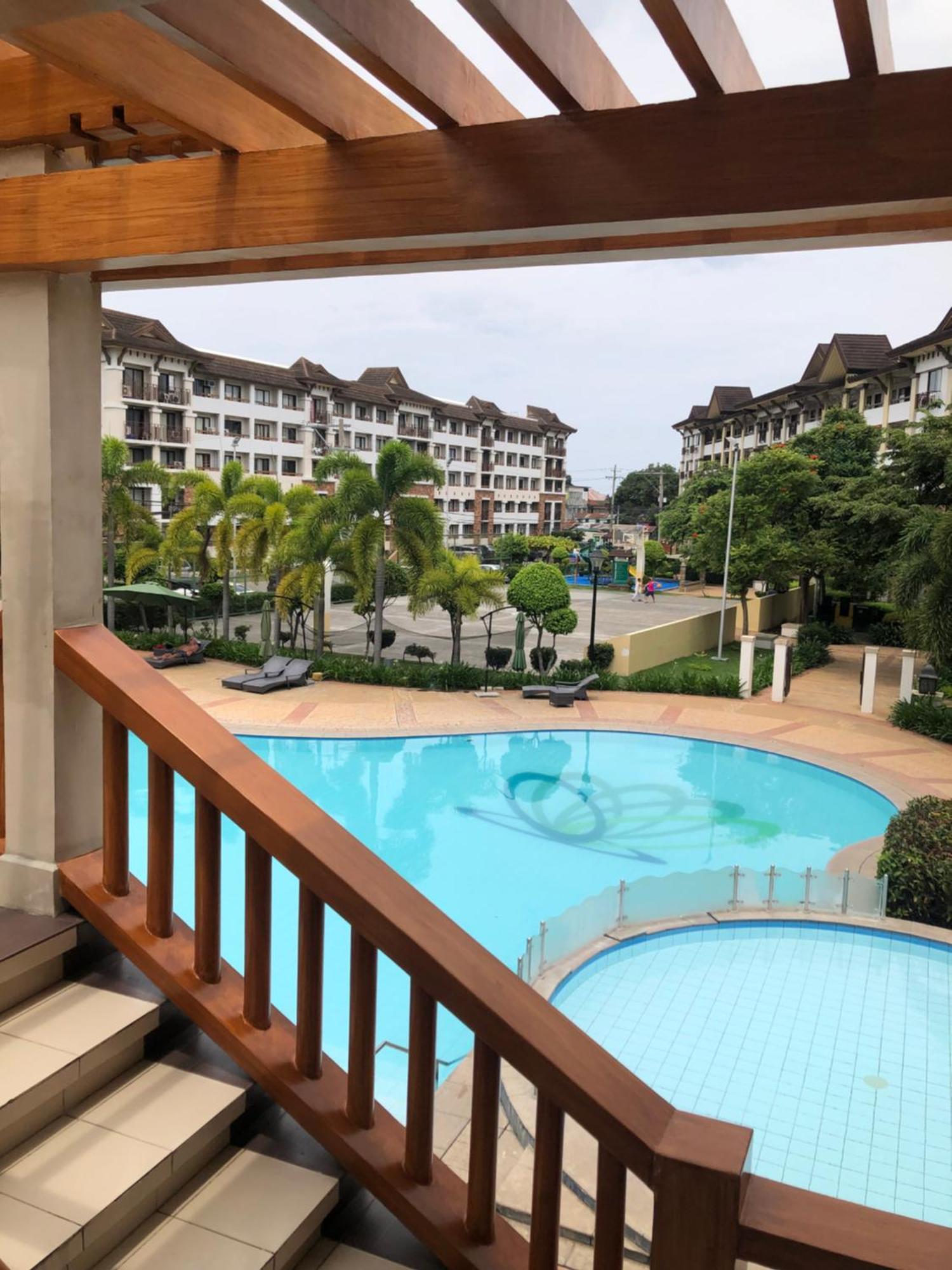 Alles One Oasis Condo Davao Near Sm Mall With Wifi 外观 照片