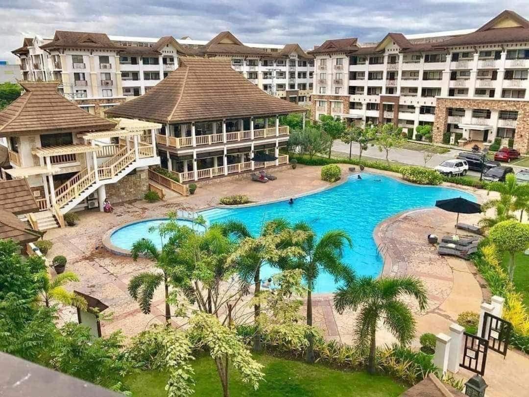 Alles One Oasis Condo Davao Near Sm Mall With Wifi 外观 照片
