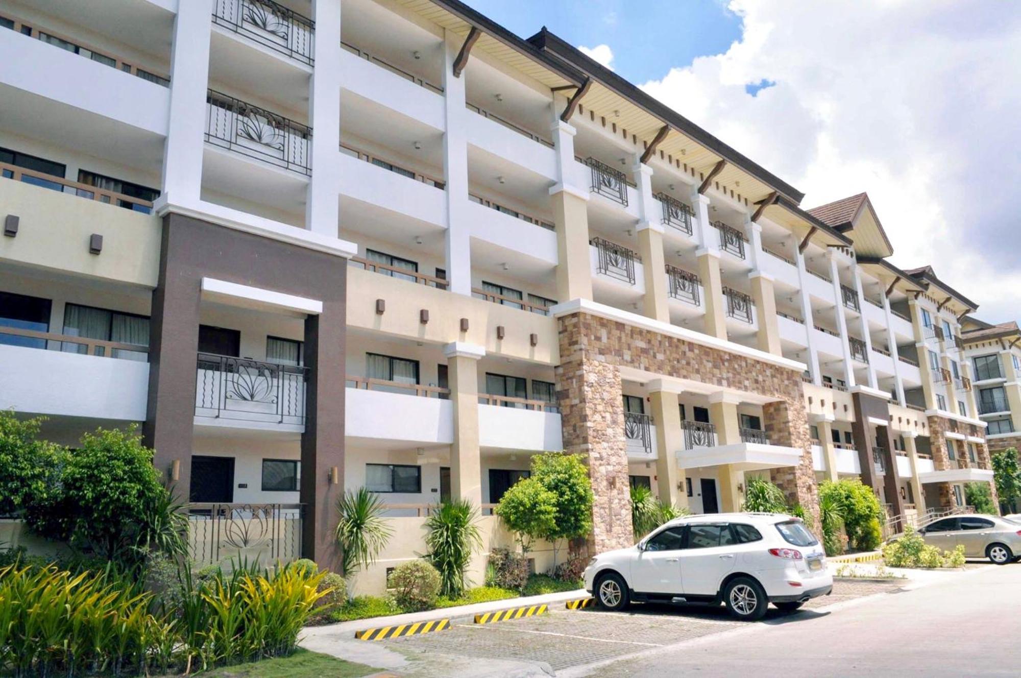 Alles One Oasis Condo Davao Near Sm Mall With Wifi 外观 照片