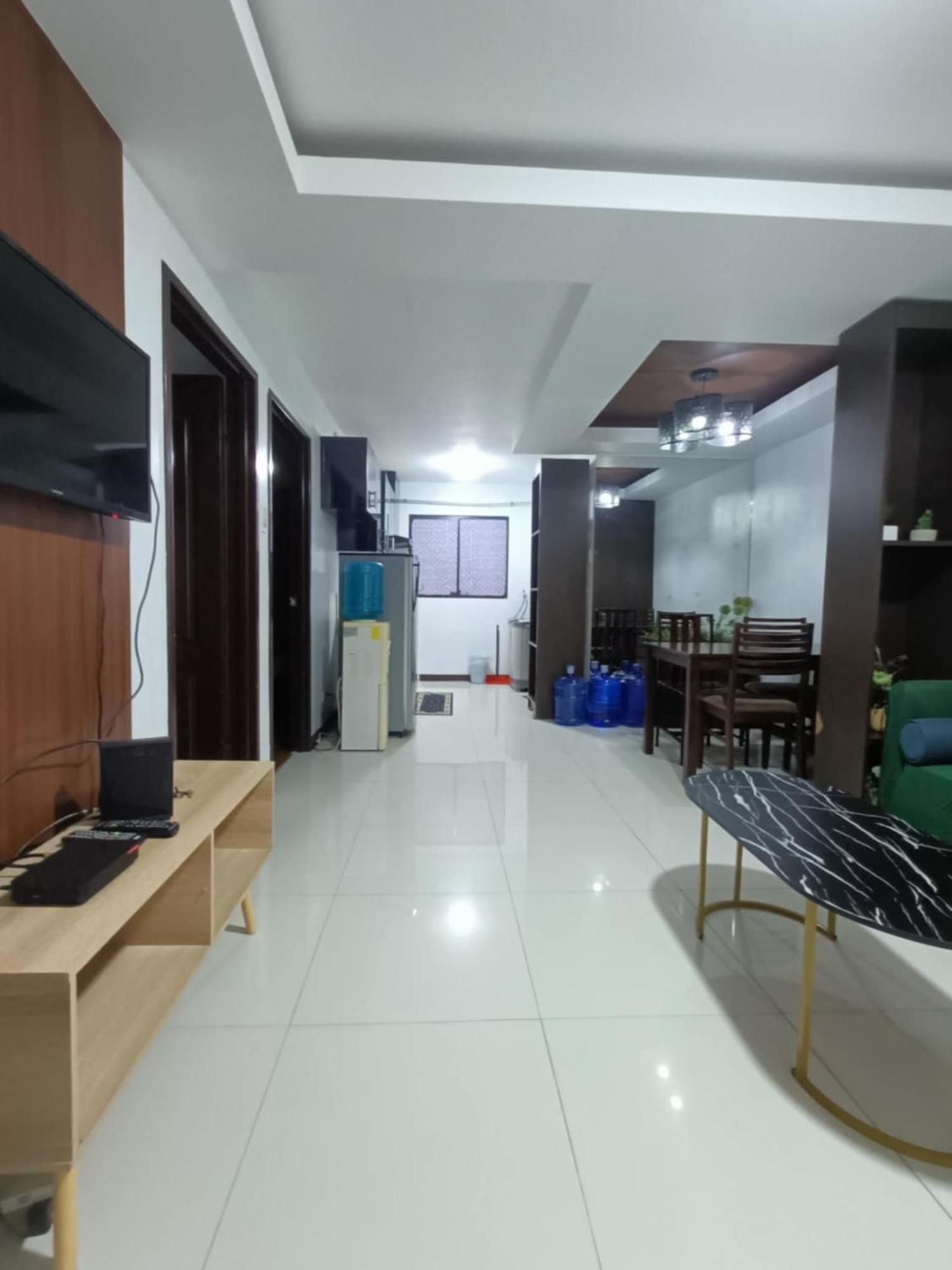 Alles One Oasis Condo Davao Near Sm Mall With Wifi 外观 照片