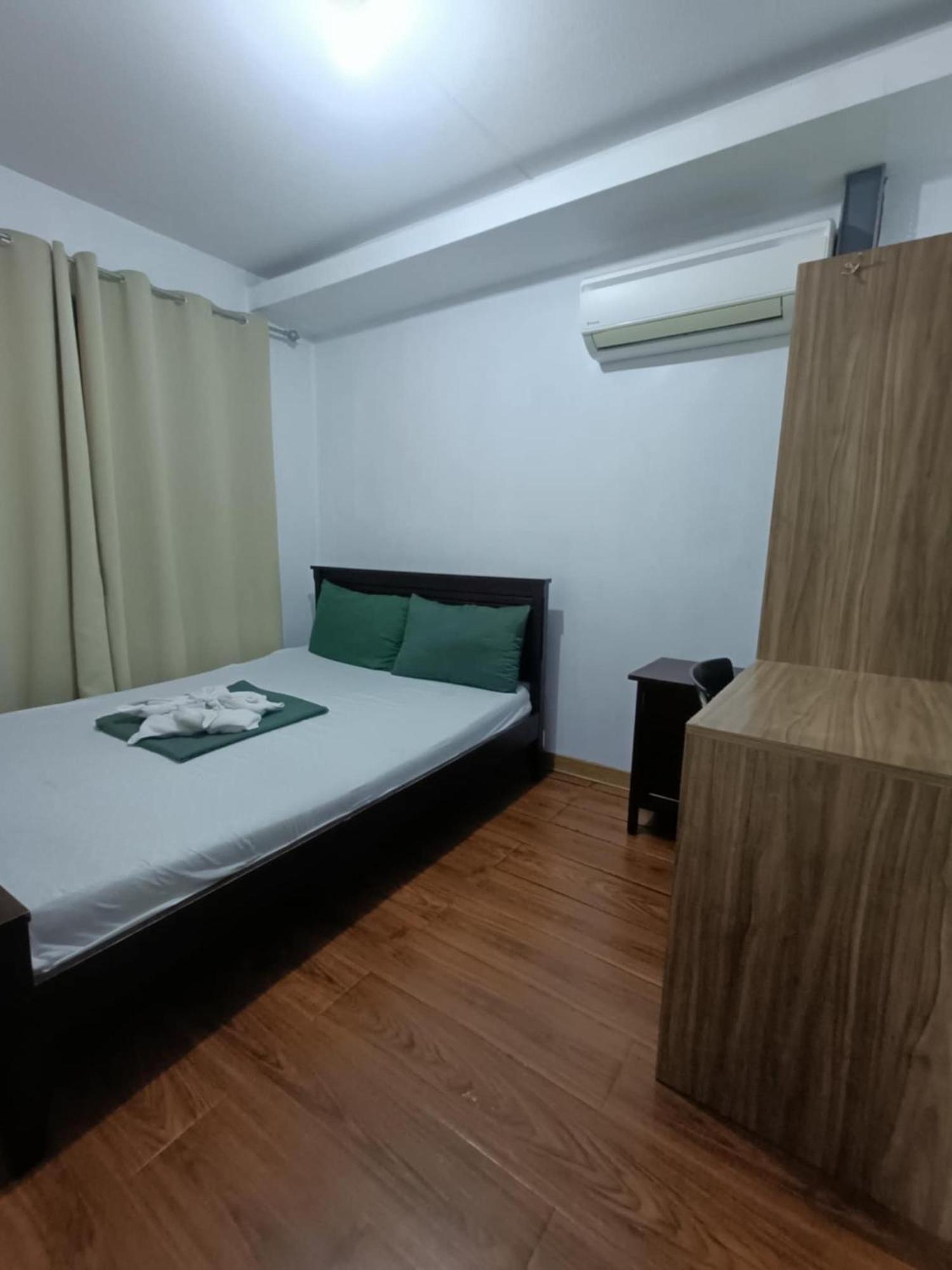 Alles One Oasis Condo Davao Near Sm Mall With Wifi 外观 照片