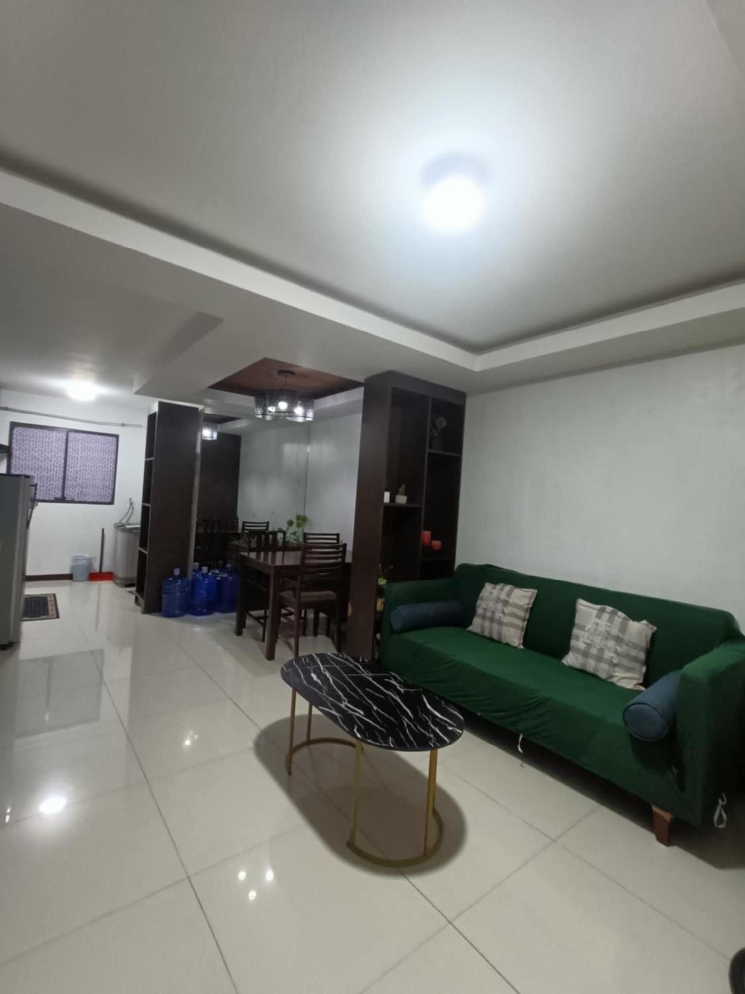 Alles One Oasis Condo Davao Near Sm Mall With Wifi 外观 照片