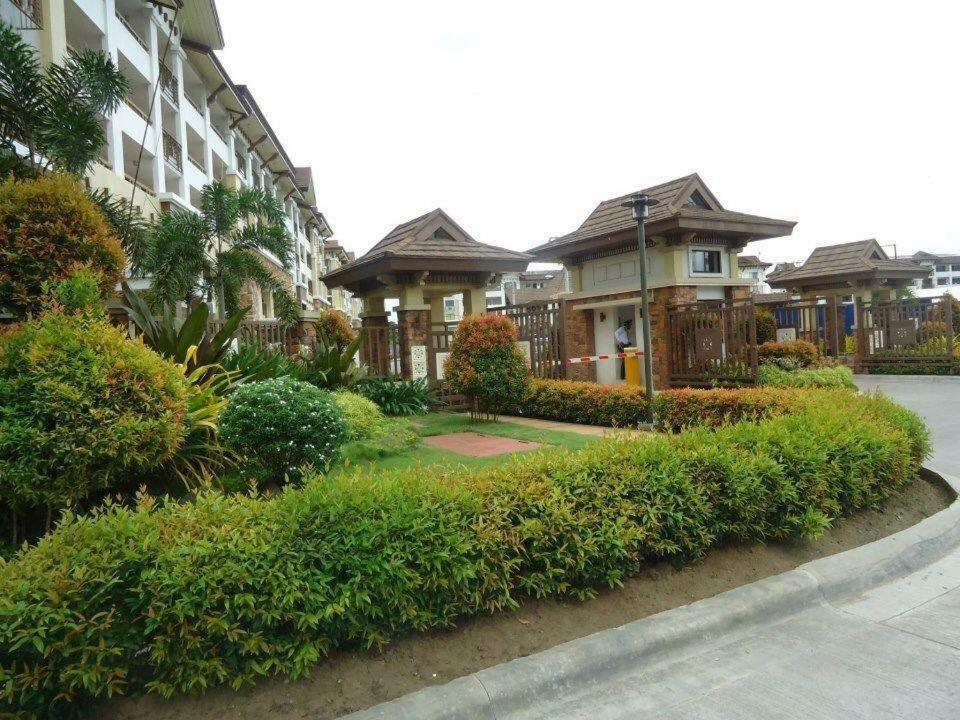 Alles One Oasis Condo Davao Near Sm Mall With Wifi 外观 照片