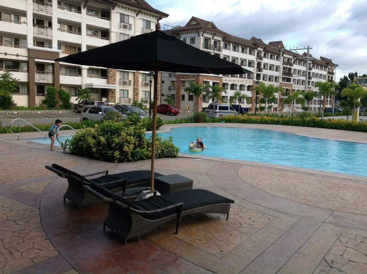 Alles One Oasis Condo Davao Near Sm Mall With Wifi 外观 照片