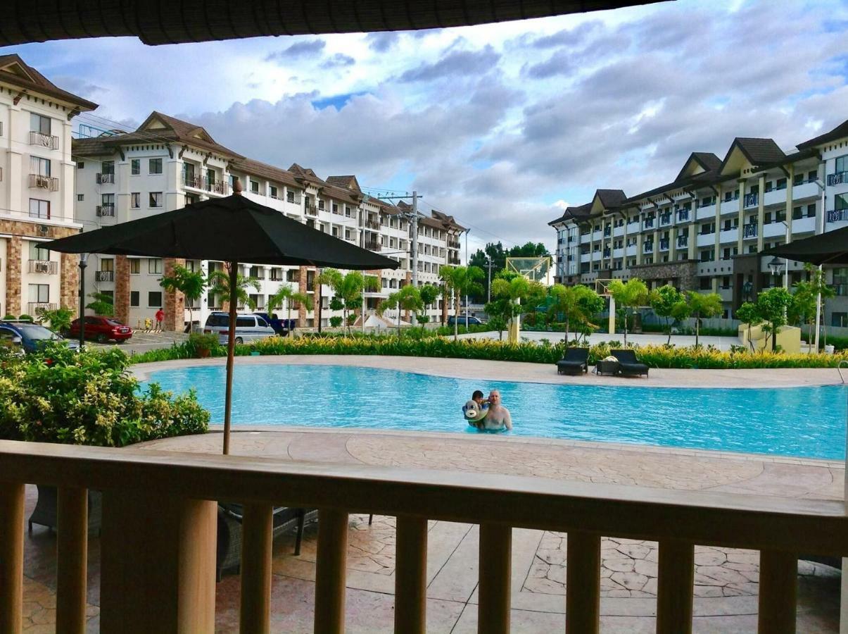 Alles One Oasis Condo Davao Near Sm Mall With Wifi 外观 照片
